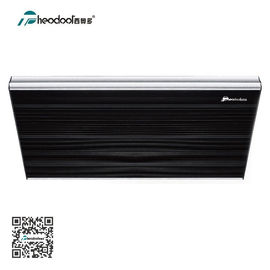 Os produtos do aquecimento de Theodoor aquecem o calefator brilhante de alta temperatura do condicionamento de ar
