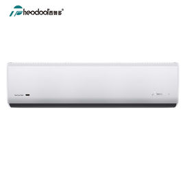 qualidade  2025 Theodoor S7 Compact Air Curtain Door Fan Protecting Indoor AC Air Saving Energy And Free  Door Opening Fábrica