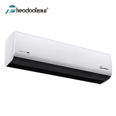 2025 Novo CCC Compacto de Ar Compacto de Refrigeração Branca para Ventilação 35 - 79 polegadas