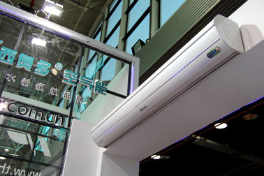 2025 Fashion Theodoor Air Curtain para comercial e hotel porta deslizante com interruptor automático de porta