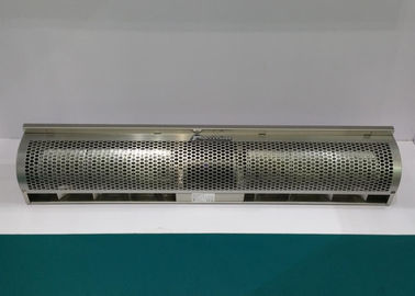 2025 Profissional 24V DC Truck Compacto Air Curtain de resfriamento para Portas Aéreas