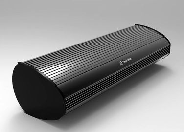 2025Cortinas elétricas de ar aquecido para uso comercial / Cortador de ar para portas residenciais