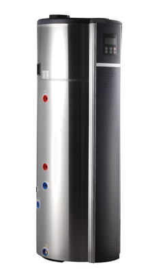 bomba de aquecimento de ar WIFI bomba de calor R290 bomba de calor refrigerante r290
