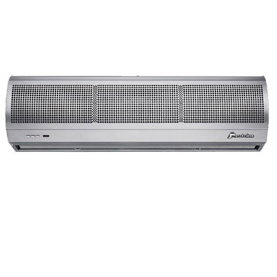 Cortina de ar série 4G 900-2000mm 220-240V Baixo ruído Compacta