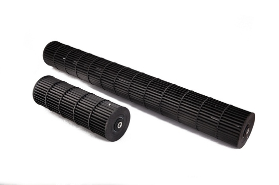 Cortina de ar série 4G 900-2000mm 220-240V Baixo ruído Compacta