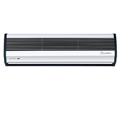 Série 5G CE Motor Air Curtain 230V 2000m3/h para Portas