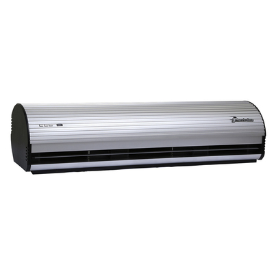 Cortina de ar Theodoor Série S5 230V 2000m³/h para altura de porta de 3-4m