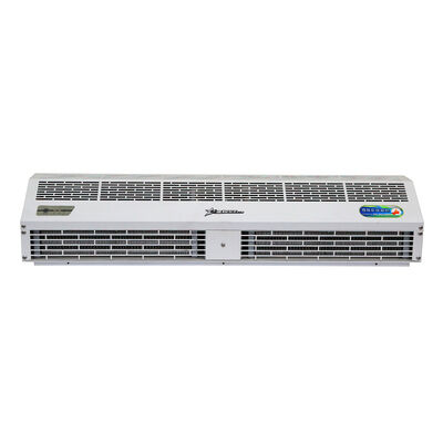 Theodoor Curtain de Ar Elétrico Térmico RM-1209, 1212, 1215, 1218, 1220S-3D/Y