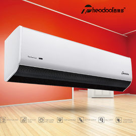 2025 Theodoor Série 6G Moda Air Curtain Door Fan Heater Com PTC Heater Porta térmica Air Screen