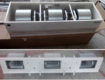 2025 Heavy Duty Industrial Theodoor Air Curtain Para Sala de Armazenamento / Armazém da Fábrica A 5-6m