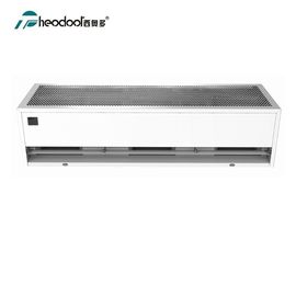 2025 Theodoor Industrial Air Curtain Para Comercial / Fábrica / Armazém Over Door Air Blower A 5m