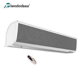2025 Theodoor Titan Série 5 Climatizador Cortina De Ar Para Entrada Comercial Fente de Porta de Saída A 3m
