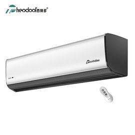 2025 Theodoor Série 6G Cortina de ar de vento quente térmico com elementos de aquecimento PTC