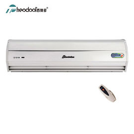 2025 Air Curtain Model FM-3509-L/Y para porta comercial e de hotel com controle remoto CE, UL Certificado