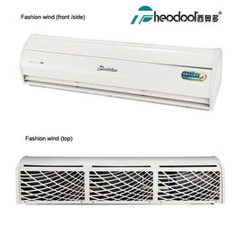 2025 Air Curtain Model FM-3509-L/Y para porta comercial e de hotel com controle remoto CE, UL Certificado