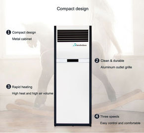 Armário de Série 2025 Golden Sun Ar condicionado PTC aquecedor