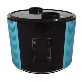 2025 Unidade de bomba de calor de água para água com compressor Panasonic para banheira