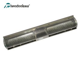2025 Theodoor 12V 24V camião autocarro autocarro Air Curtain Indoor Air Conditioner