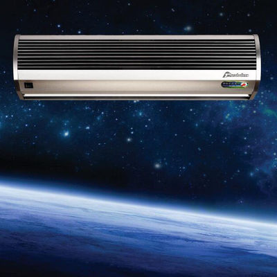 2025 Theodoor Remote Control Commercial Cool Fan Air Curtain Para reataurantes, lojas, hotéis, lojas de cadeia