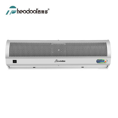 2025 Titan Série 3 Compacto Comercial Air Curtain Para Portas Aéreas 120cm de comprimento