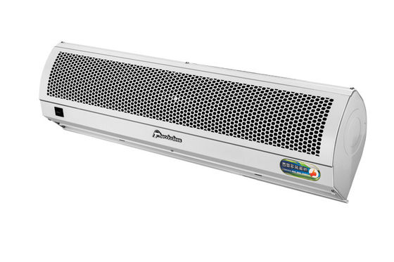 2025 Titan Série 3 Compacto Comercial Air Curtain Para Portas Aéreas 120cm de comprimento