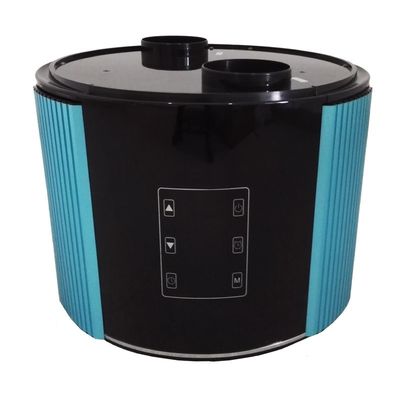 2025 Unidade de bomba de calor Kit superior por Panasonic-compressor água para água aquecedor de água para casa