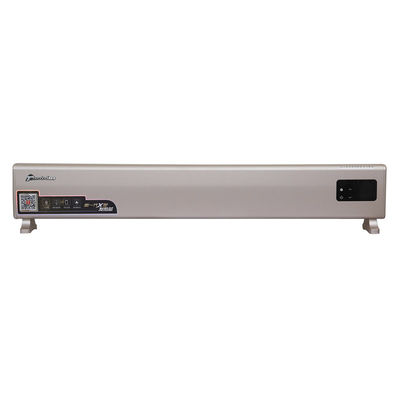 2025 Aquecedor de convector de base com WIFI e controle remoto