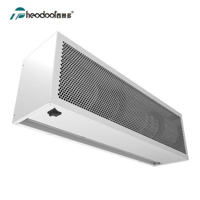 2025 THEODOOR COMERCIAL Air Cortina