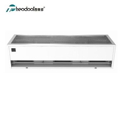 2025 THEODOOR COMERCIAL Air Cortina
