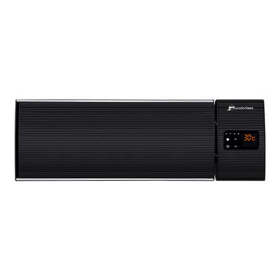 2025 Novo aquecedor radiante de alta temperatura de 1,53KW 23KW 3KW
