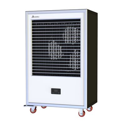 Sala elétrica Heater With RC 25kw do CCC ao calefator de fã 65kw industrial