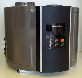 Água para molhar a unidade da bomba de calor com gás do compressor R410a de Panasonic para o cilindro de DWH