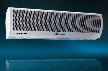2025 Theodoor 60cm e 80cm Residencial Mini Over Door Air Curtain com controle remoto em design compacto