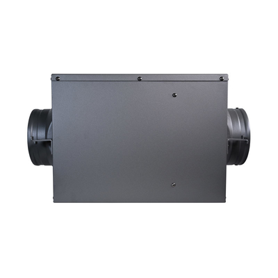 2025 Novo ventilador de 1900 m3/h para ventilação de gases de escape domésticos Ar fresco
