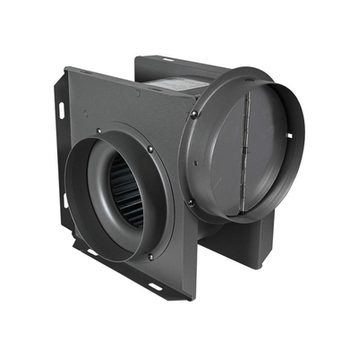 2025 COOL Novo DPM 10A 15A 20A Mini Duct Fan Para A ventilação do ar da sala