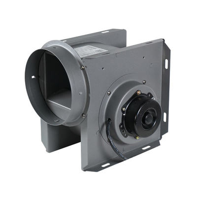 2025 COOL Novo DPM 10A 15A 20A Mini Duct Fan Para A ventilação do ar da sala