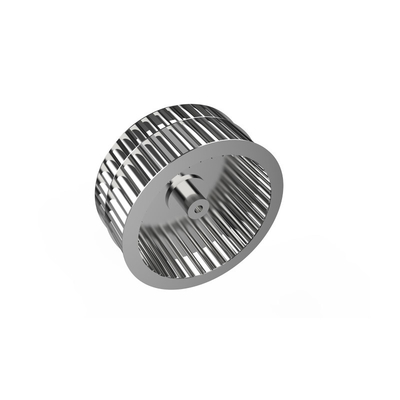 2025 COOL Novo DPM 10A 15A 20A Mini Duct Fan Para A ventilação do ar da sala