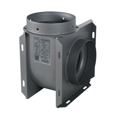 2025 COOL Novo DPM 10A 15A 20A Mini Duct Fan Para A ventilação do ar da sala