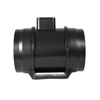 2025 Ventilador de conduto axial de fluxo misto inclinado frio para ventilação de sala Tamanho 100-315 mm