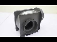 2024 Novo ventilador de 1900 m3/h para ventilação de exaustão doméstica Ar fresco